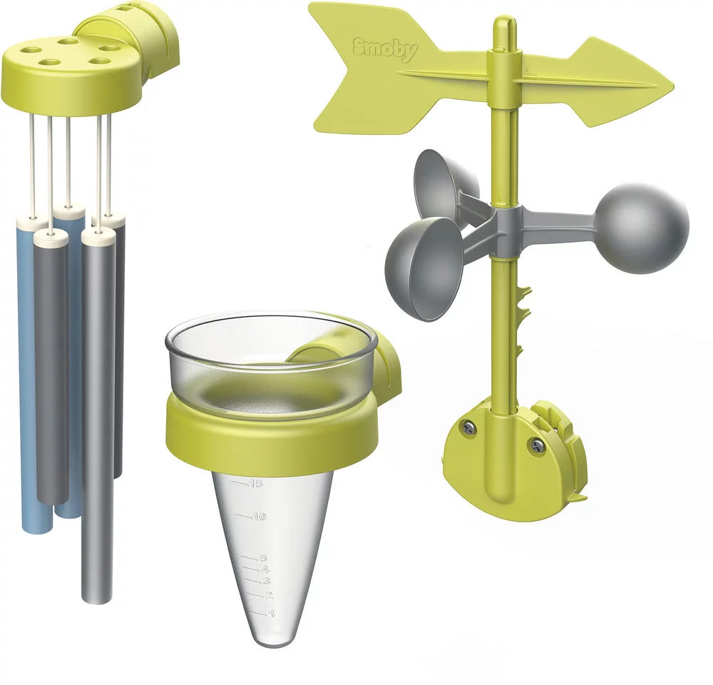 KIT METEO