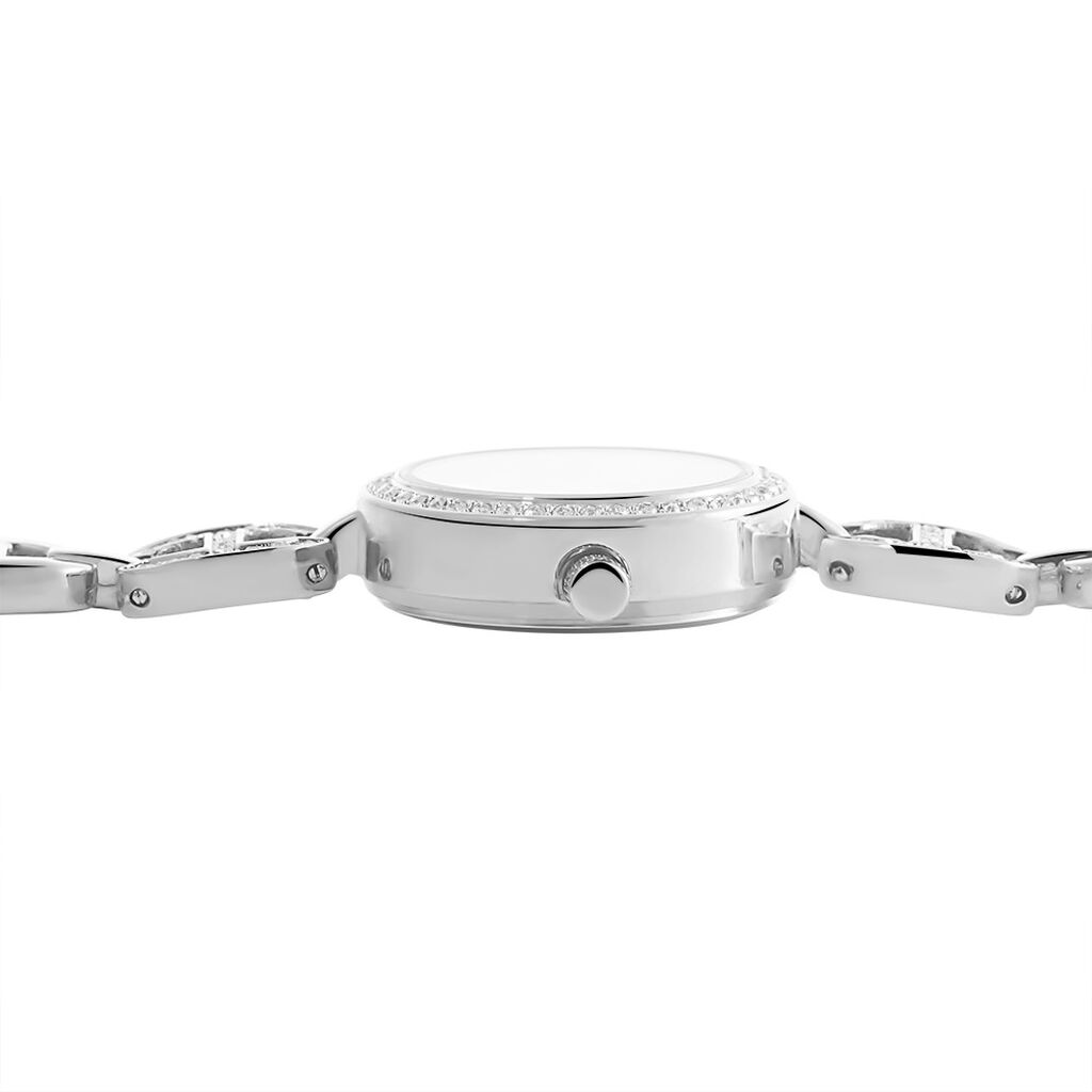 Montre Codhor Elise Argent