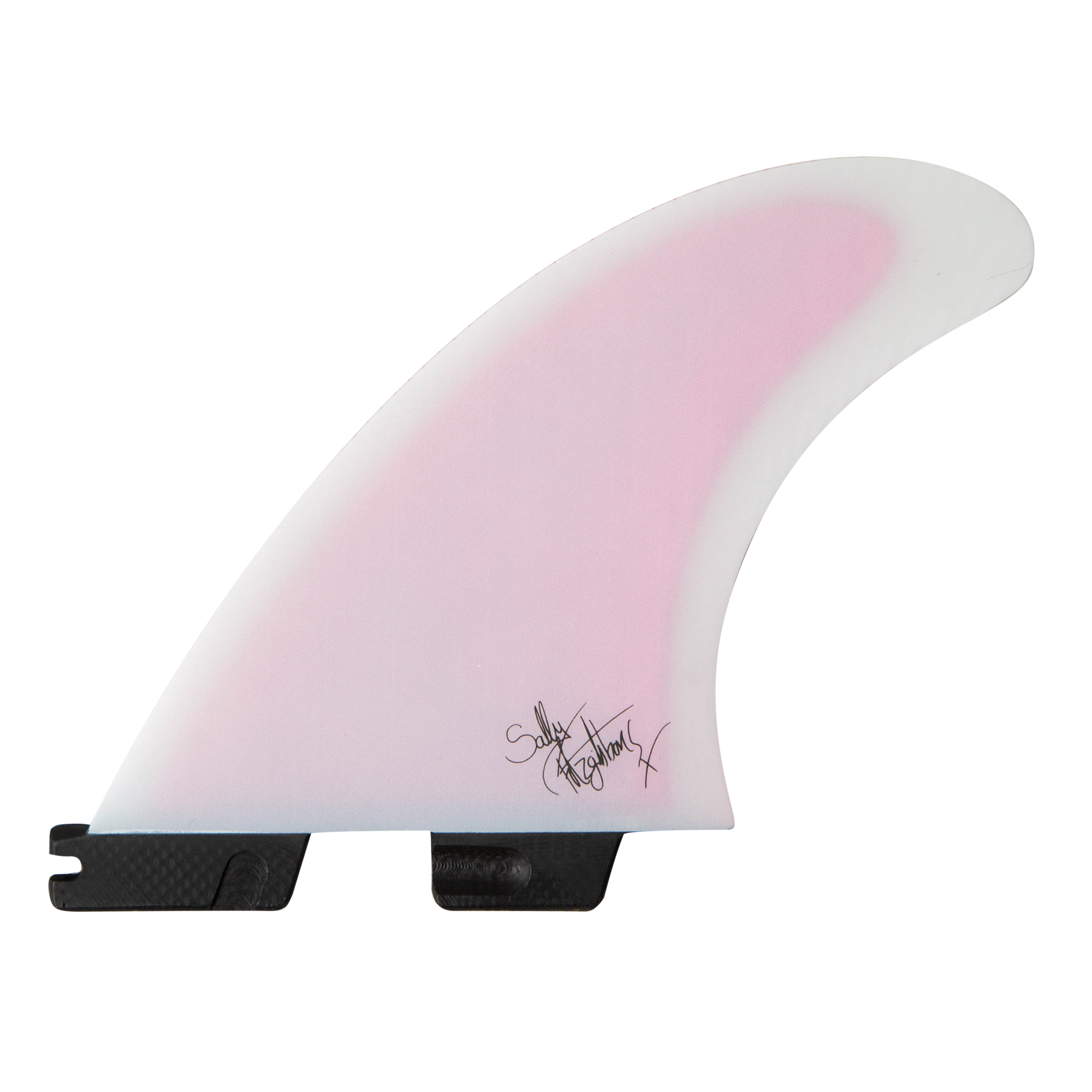 FCS FCS II SF PC  Dusty Pink - Medium Thruster