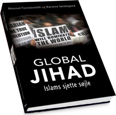 Global Jihad - Massoud Fouroozandeh - Bog