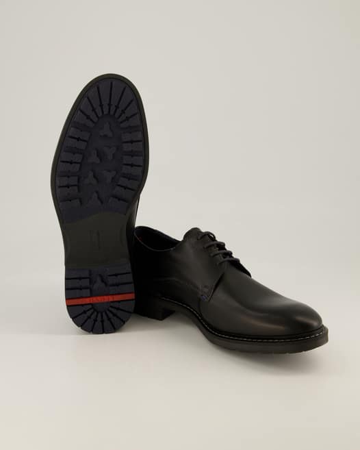 Lloyd HELSINKI Business Schuhe in Schwarz