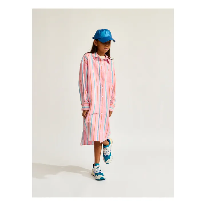 Bellerose Robe Vox | Rose