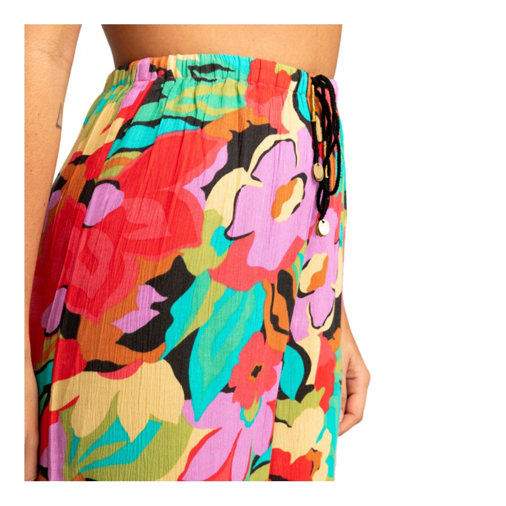 Billabong BEACH SPIRIT - Pantalon Femme multi