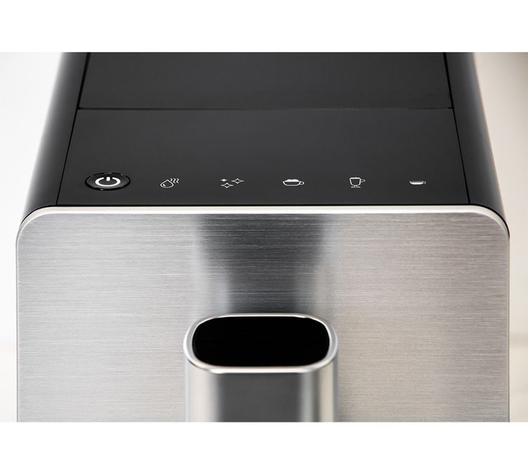 BEKO CEG5331X One Touch Coloris:Inox