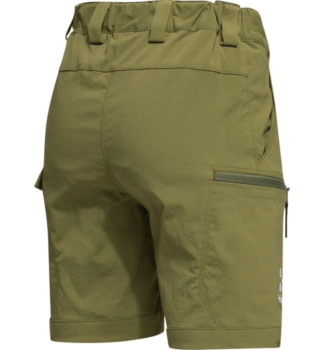 Mid Fjell Shorts Junior børneshorts
