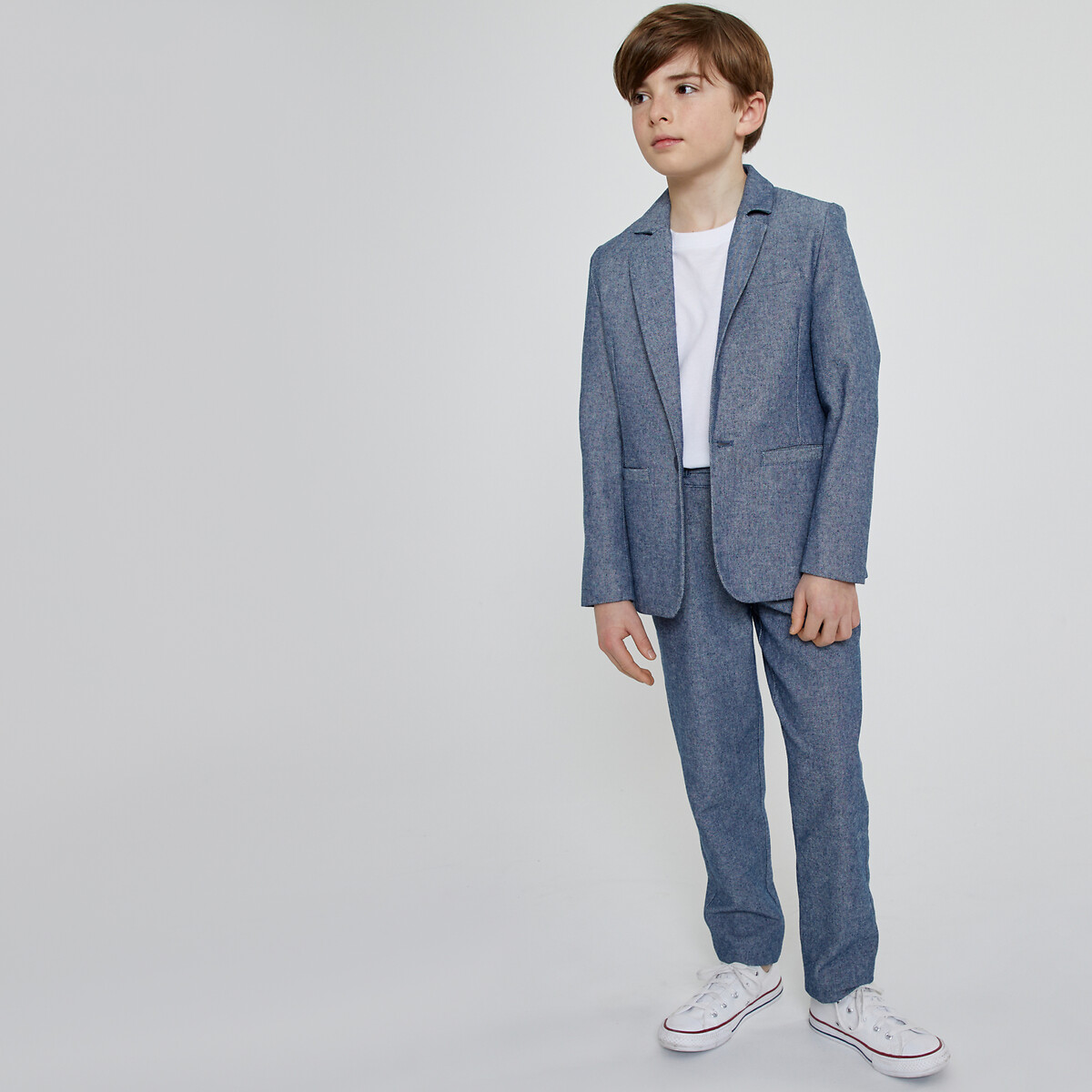 COLEÇÕES LA REDOUTE<br>Cerimônia Jasje