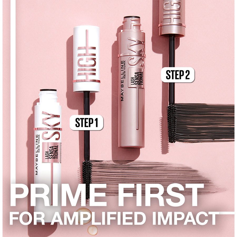 Maybelline New York Lash Sensational Sky High Tinted Primer 7,7ml