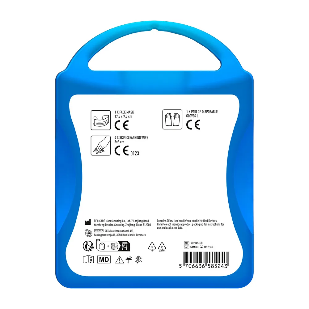 MyKit Protection - 1 stk.