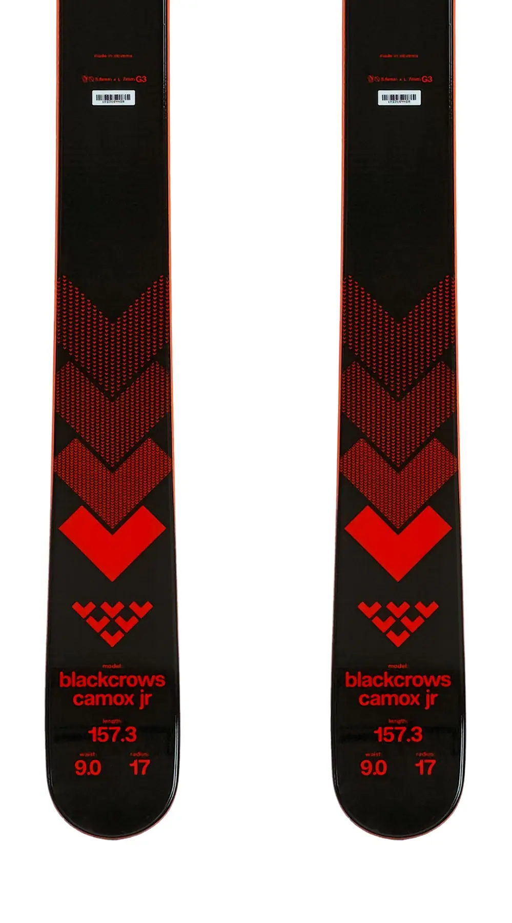 Black Crows Camox Juniorski | SkatePro