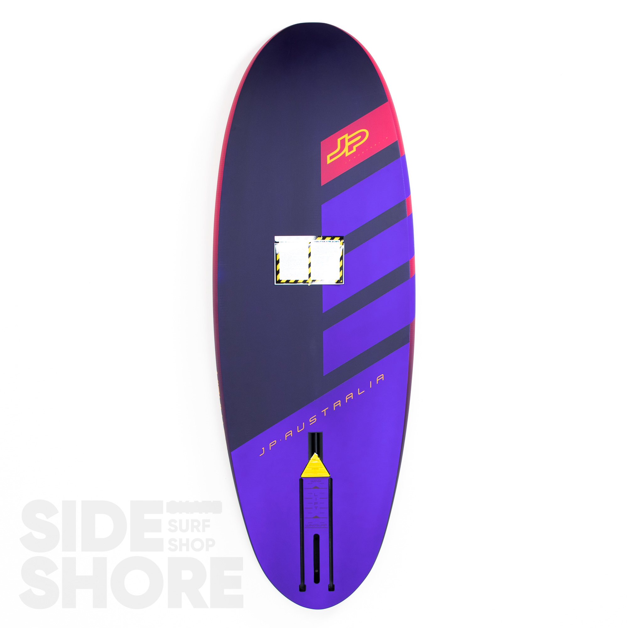 JP Australia Freak Foil - 2022 95 L