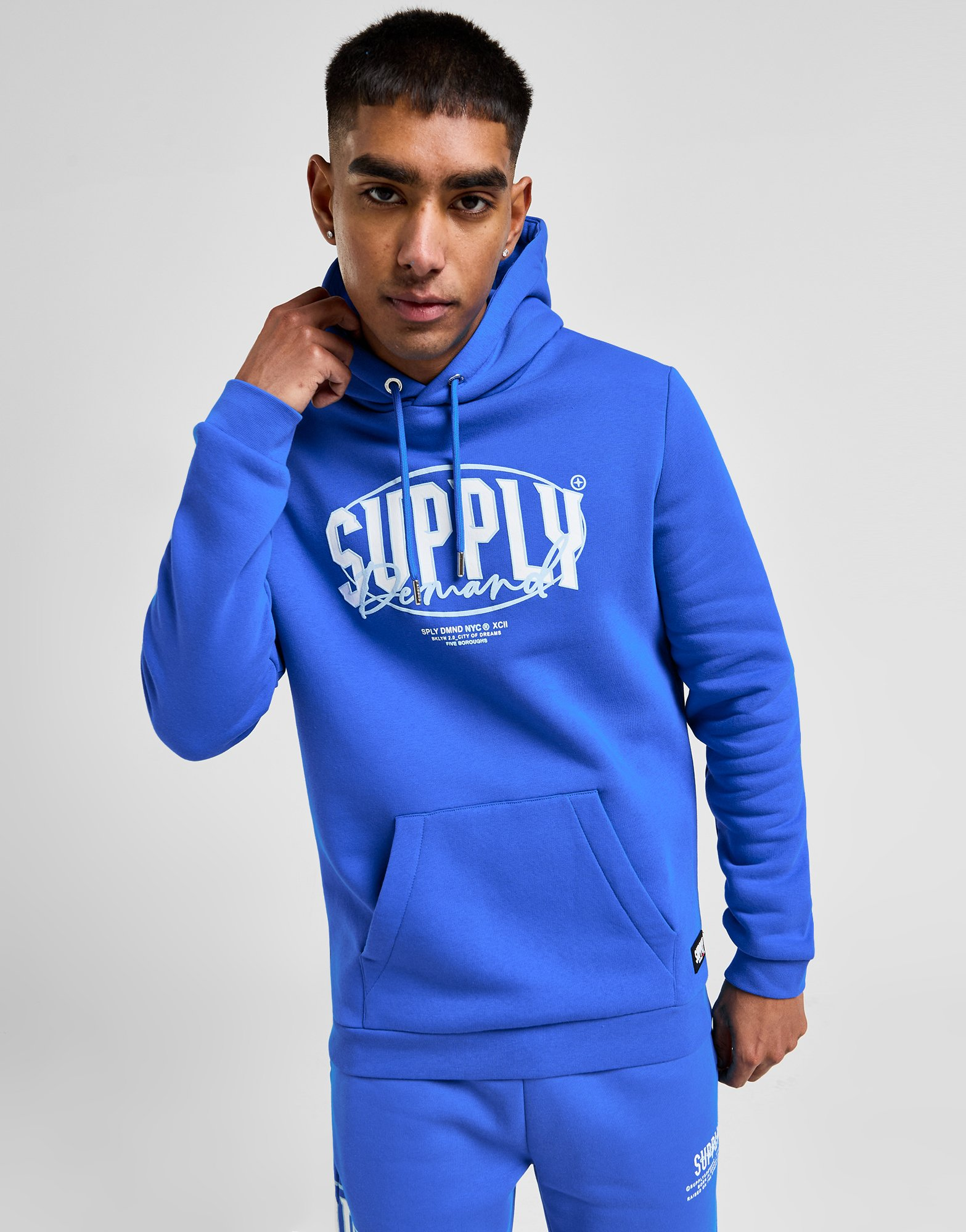 Supply & Demand Ensemble de survêtement Malone Homme