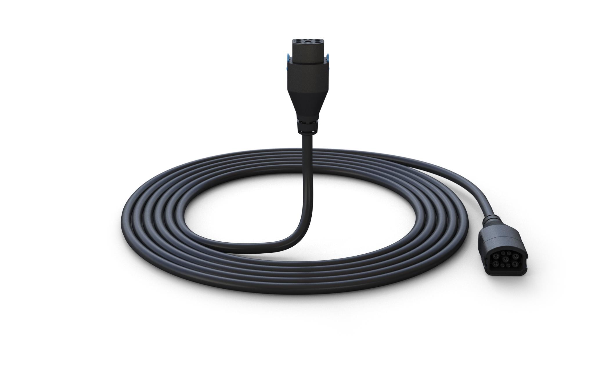 Verlängerungskabel Pro Smart 10 m<br>Verlängerungskabel für EV Buddy Pro Smart