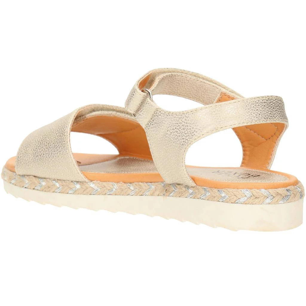 bullboxer sandalen goud