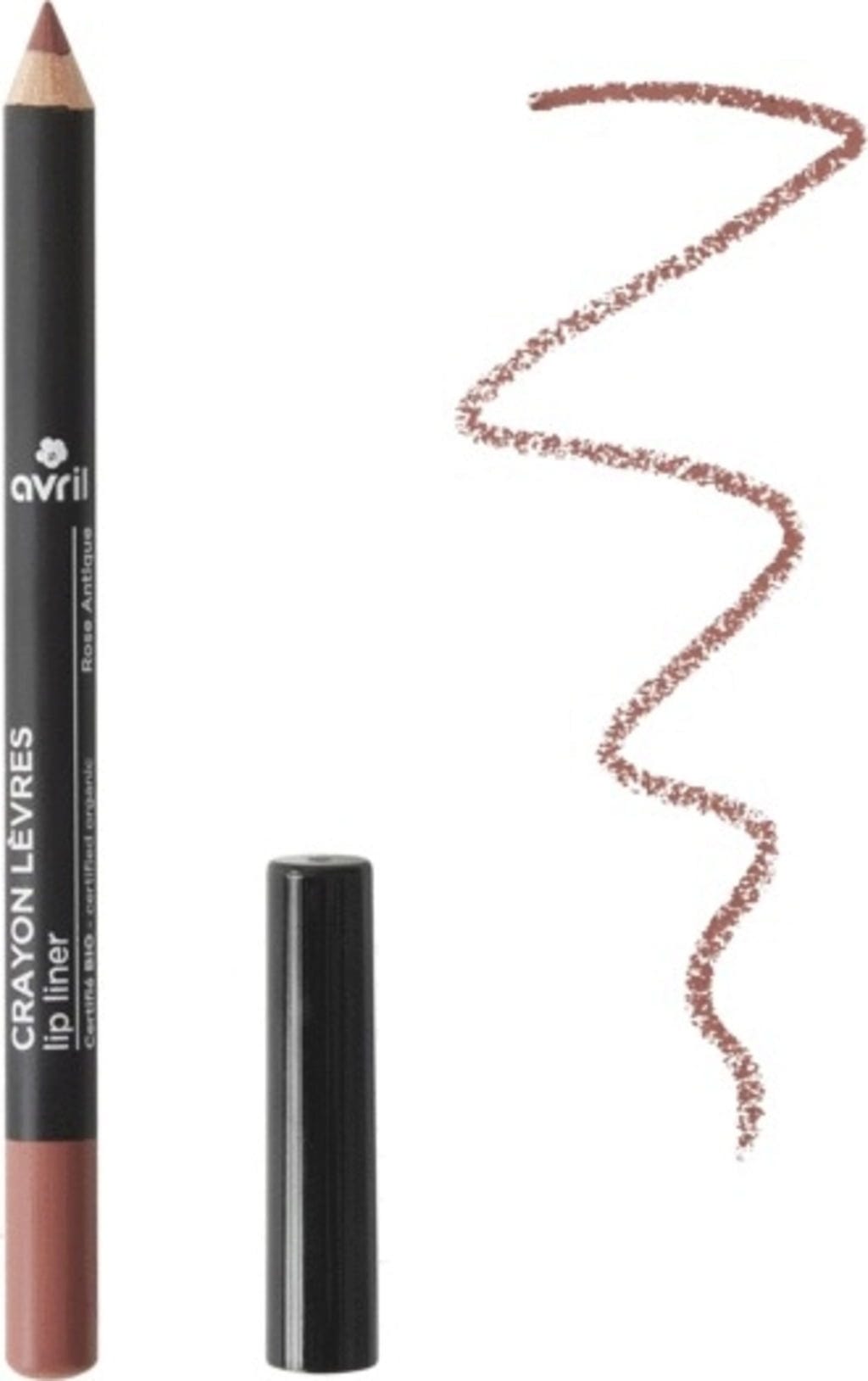 Avril  Lip Pencil, Rose Antique (1 g)