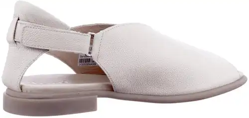 Think off-white 000788-4000 - maat 38 sandaal off-white - maat 38 Calandschoen
