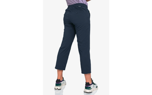 Schöffel Pants Rangun L Damen Sommerhose