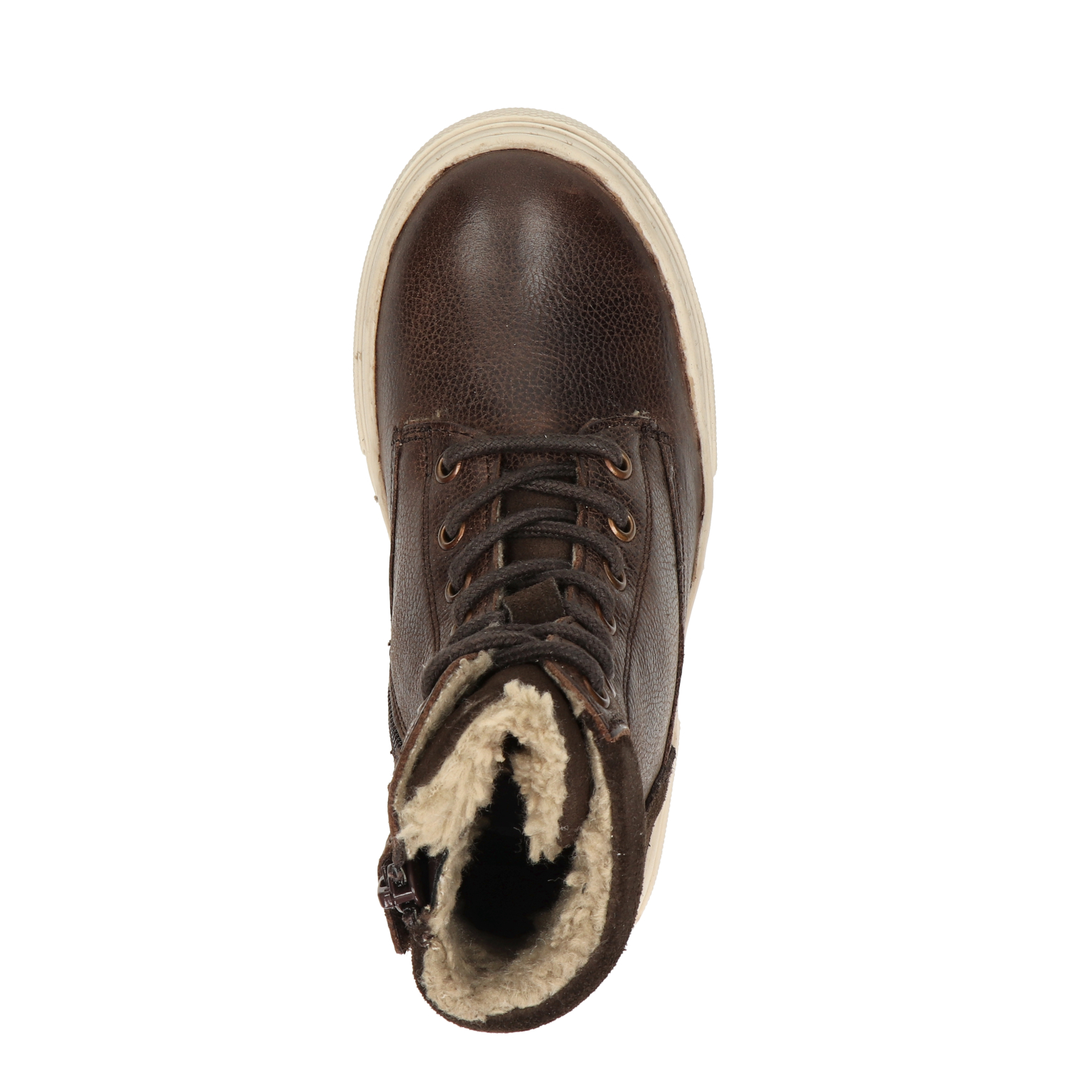 Kids veterboot Nelson Kids Bruin