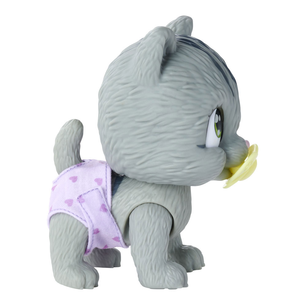 Pamper Petz Kat Speelfiguur