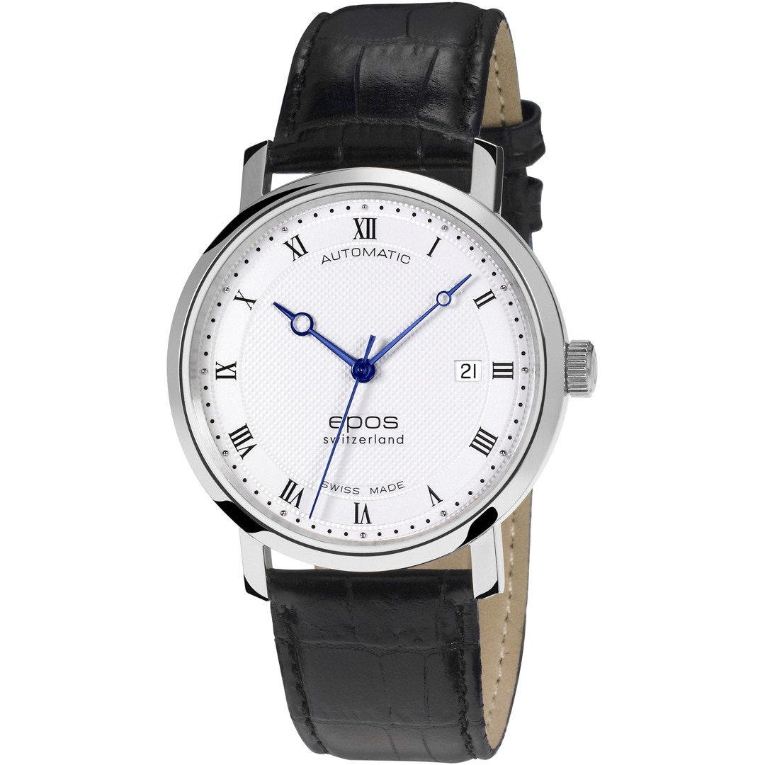 Epos Timeless 3387 Automatic