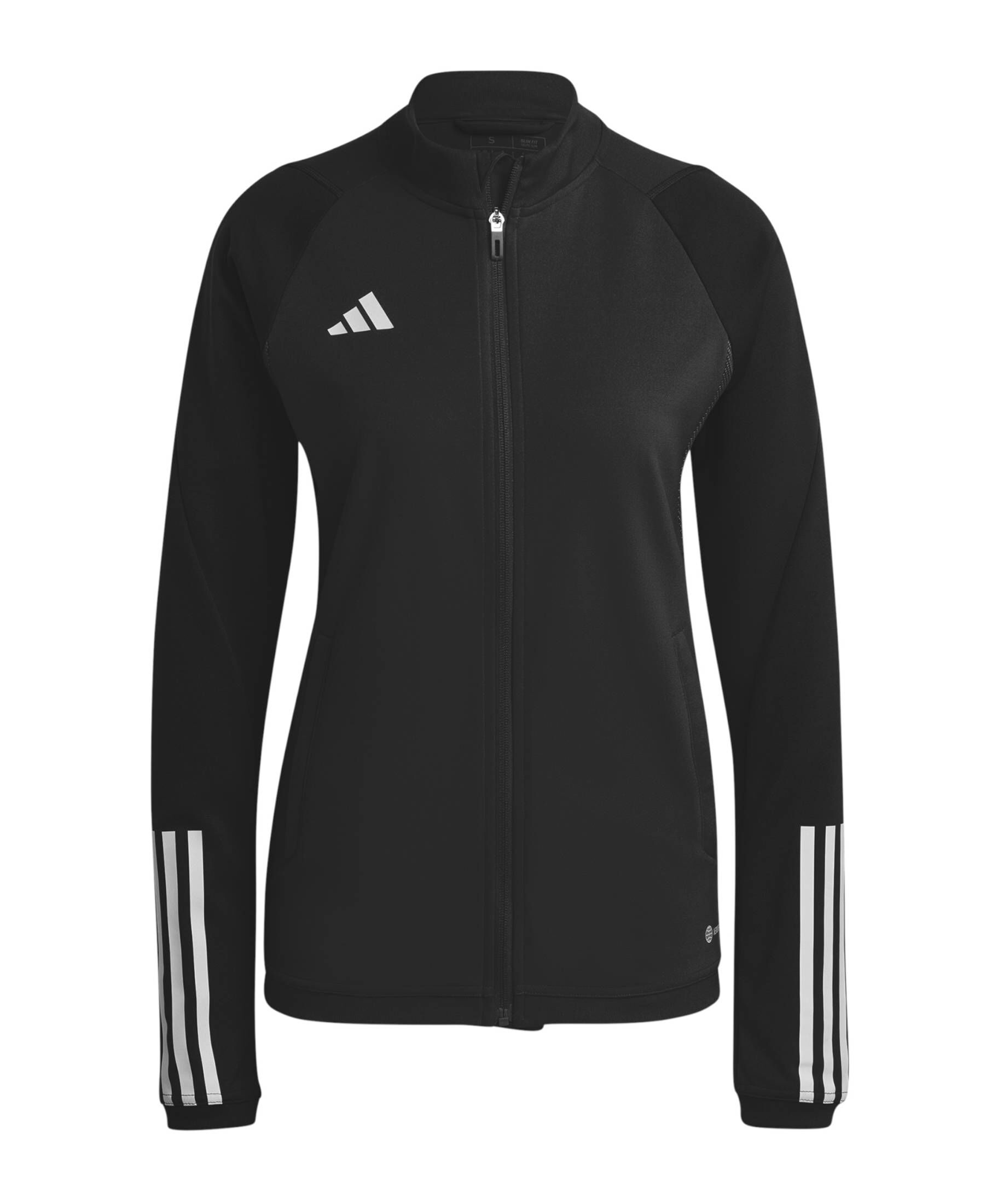 adidas Performance| Damen Trainingsjacke Tiro 23