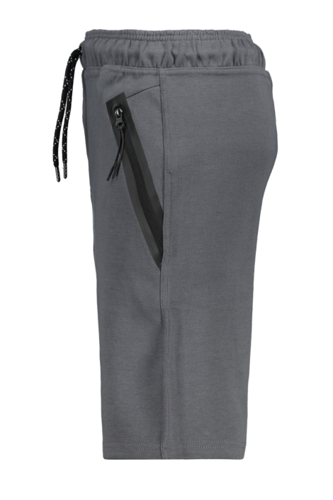 Cars grijze heren korte broek