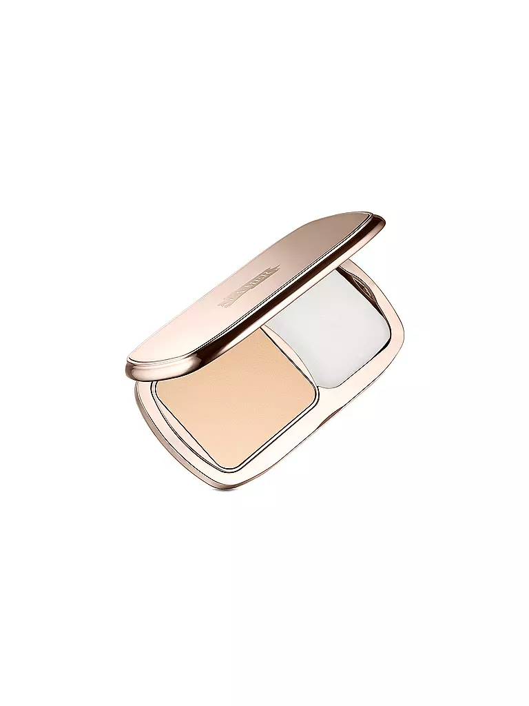 LA MER The Soft Moisture Powder Foundation SPF30 ( 02 Ecru )  beige