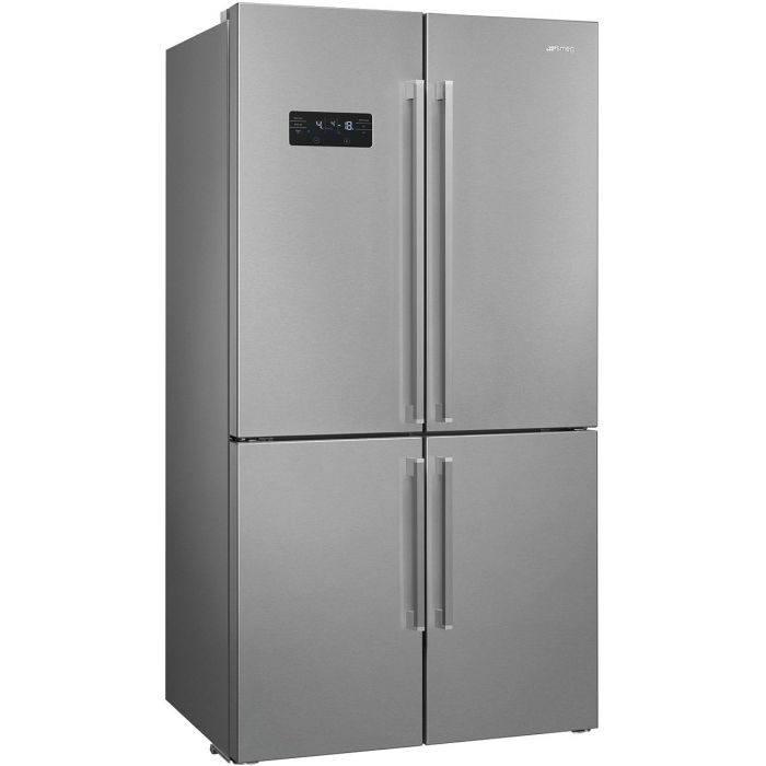 SMEG Side-by-Side FQ60XDF