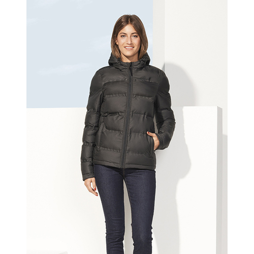 Sols - RIDLEY WINTER WOMEN Negro