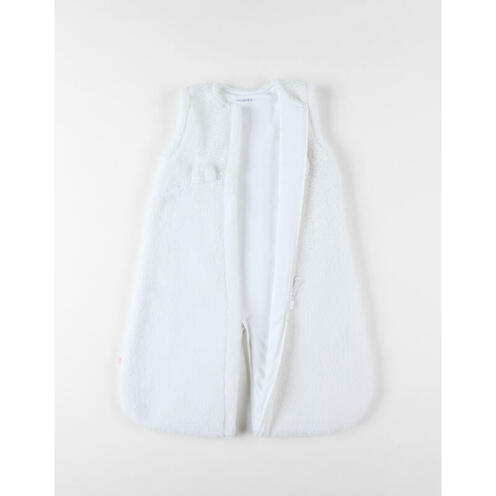Gigoteuse 70cm sherpa - Ecru - NOUKIE 'S