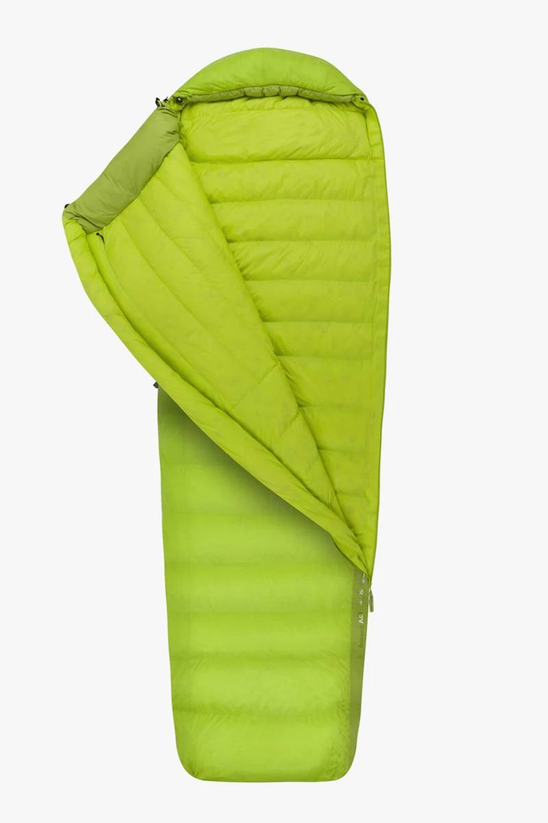Sea to Summit Ascent AcI Regular Schlafsack