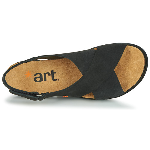 Art - RHODES - Noir