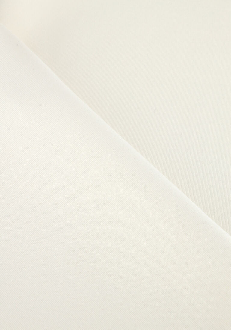 creme max mara wijde broek maroso