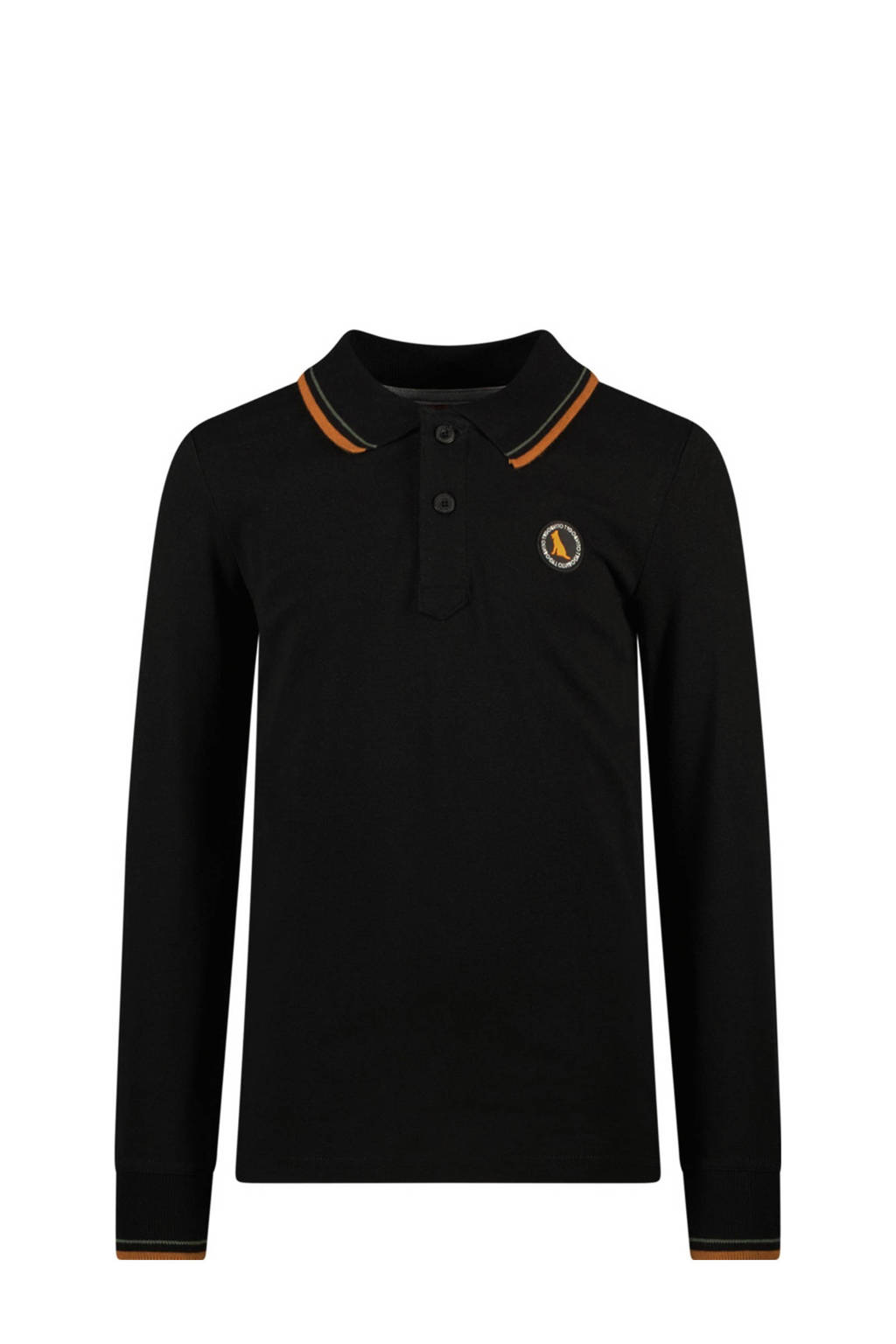 TYGO & vito polo Milano zwart