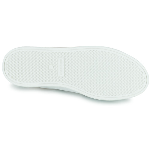 Schmoove - SPARK CLAY - Blanc / Vert d'eau