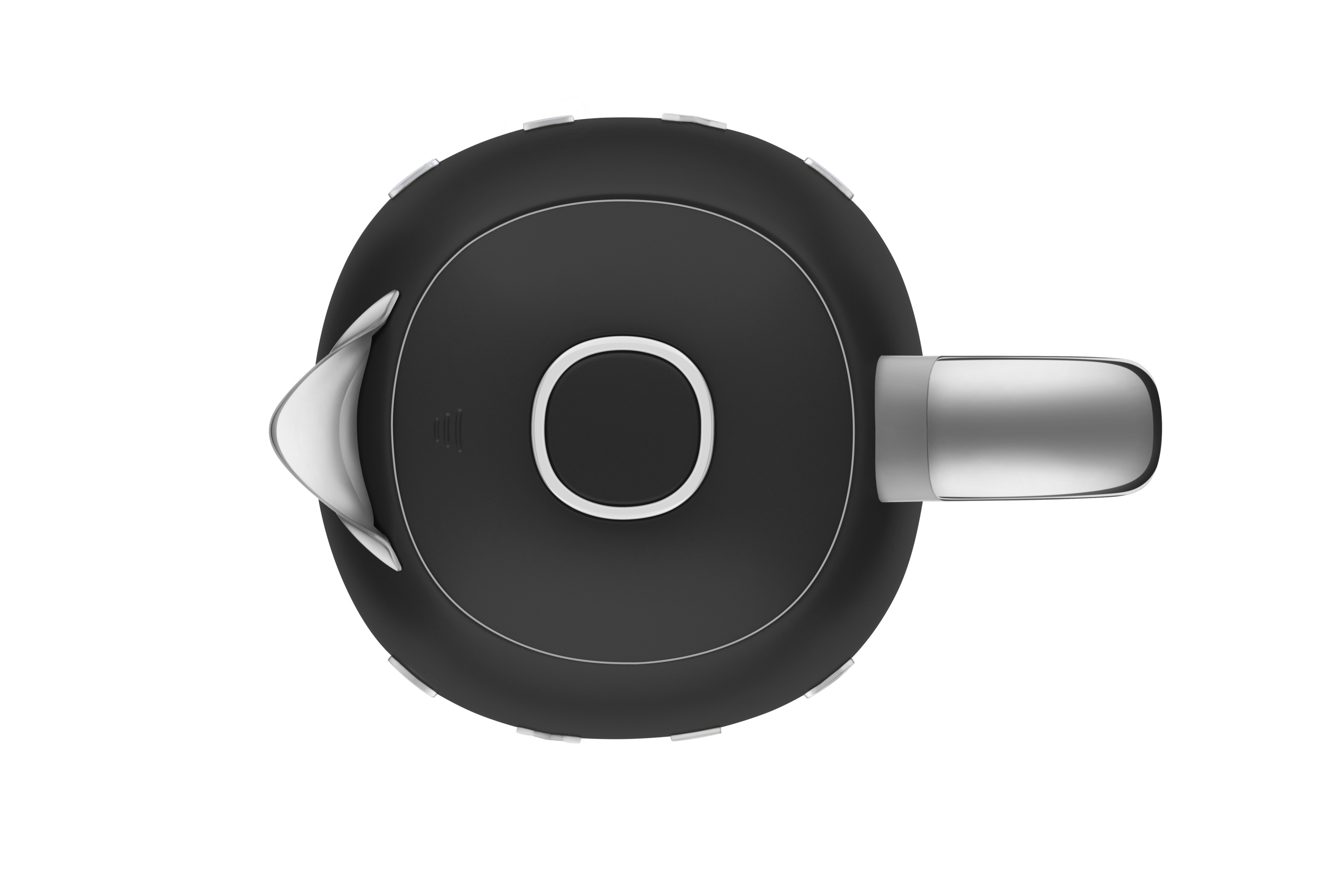 Wasserkocher smeg