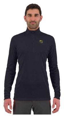 Polaire Karpos Croda Light Half-Zip Noir