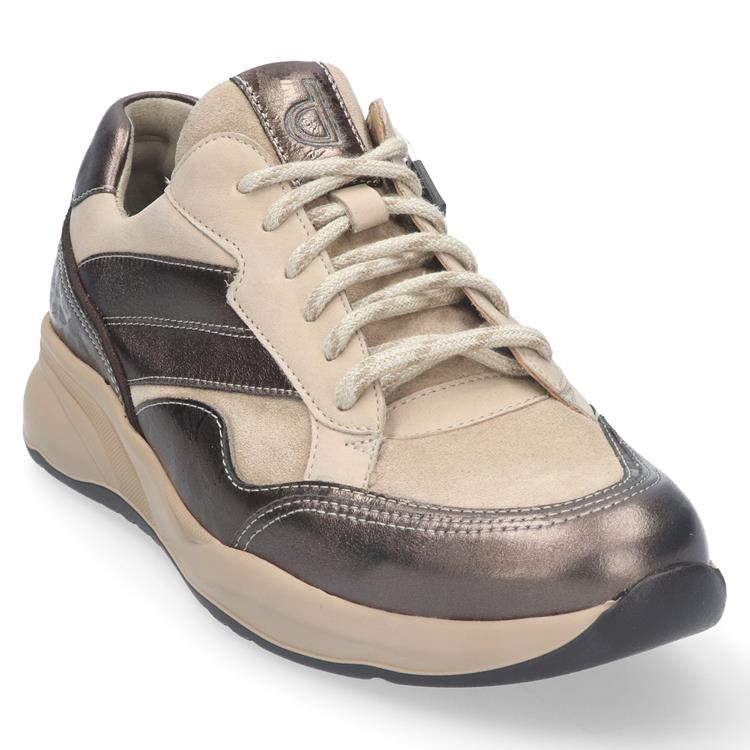 Durea 6308 wijdte H BRONS/SMOG/SEPPIA/CAFFE