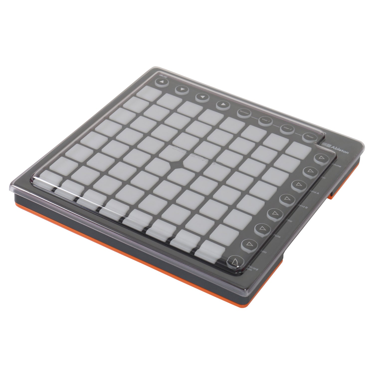 Decksaver Novation Launchpad MK2 stofkap