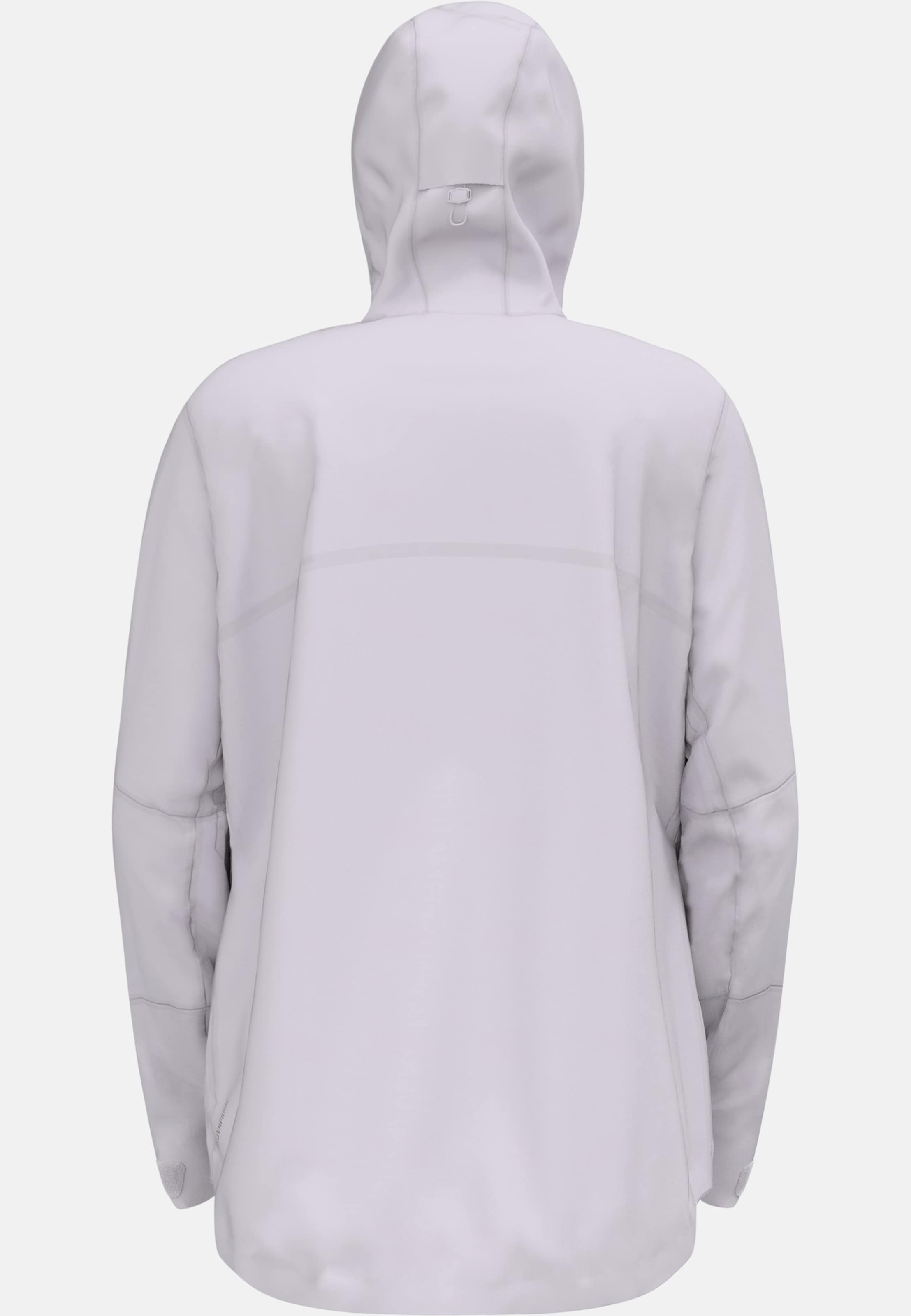 X-Alp 3L Hardshell Ski-Jacke in misty lilac
