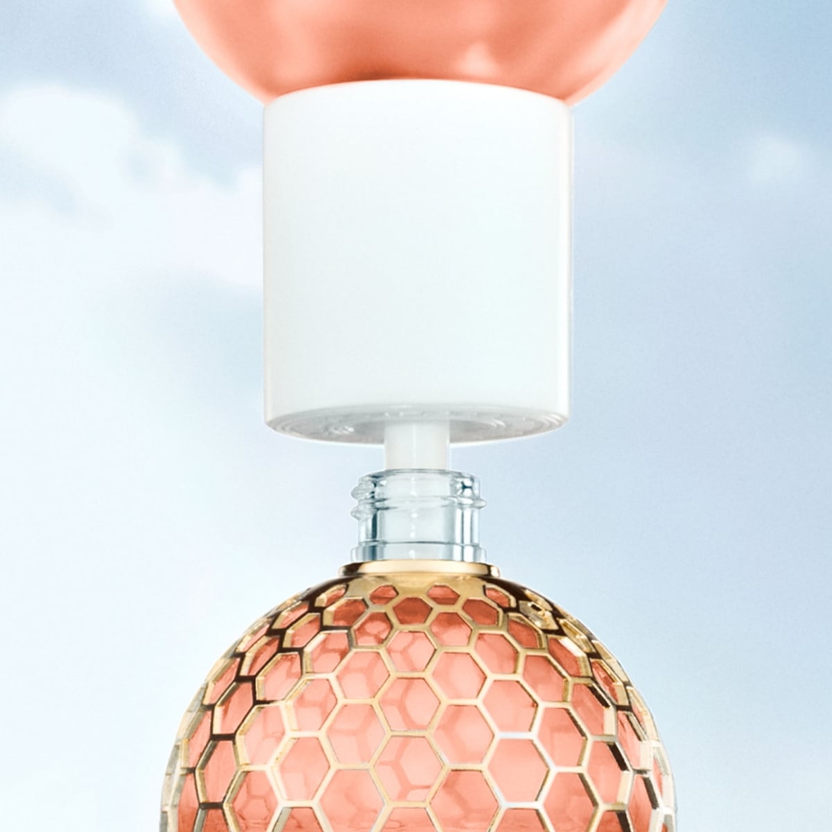 GUERLAIN Aqua Allegoria Forte Rosa PalissandroEau de Parfum - Flacon Recharge