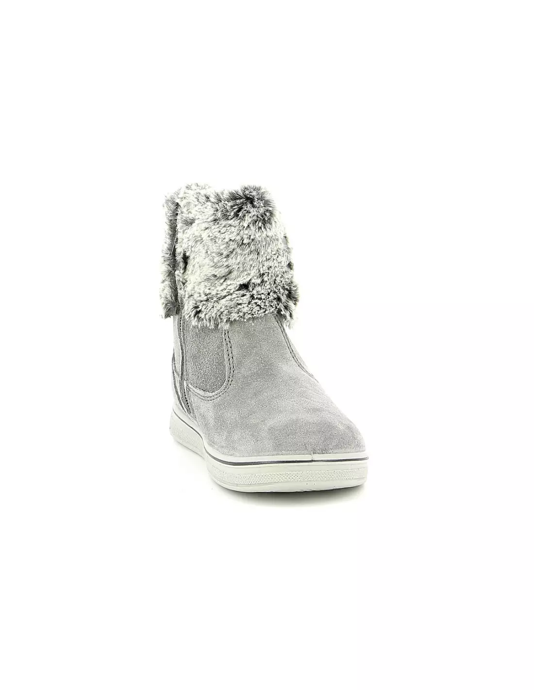IMAC 833118 - Boots & bottines Gris