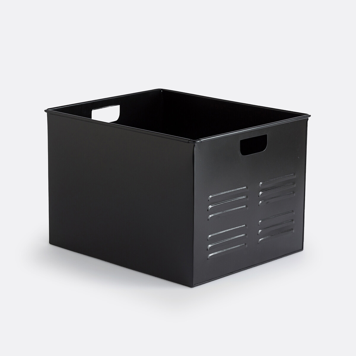 LA REDOUTE INTERIEURS<br>Armário de metal, Hiba