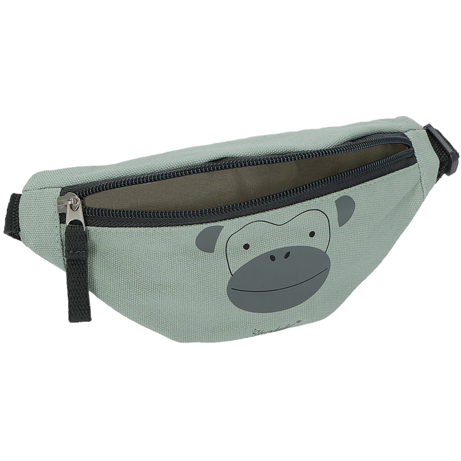 Sterntaler Hip bag grün