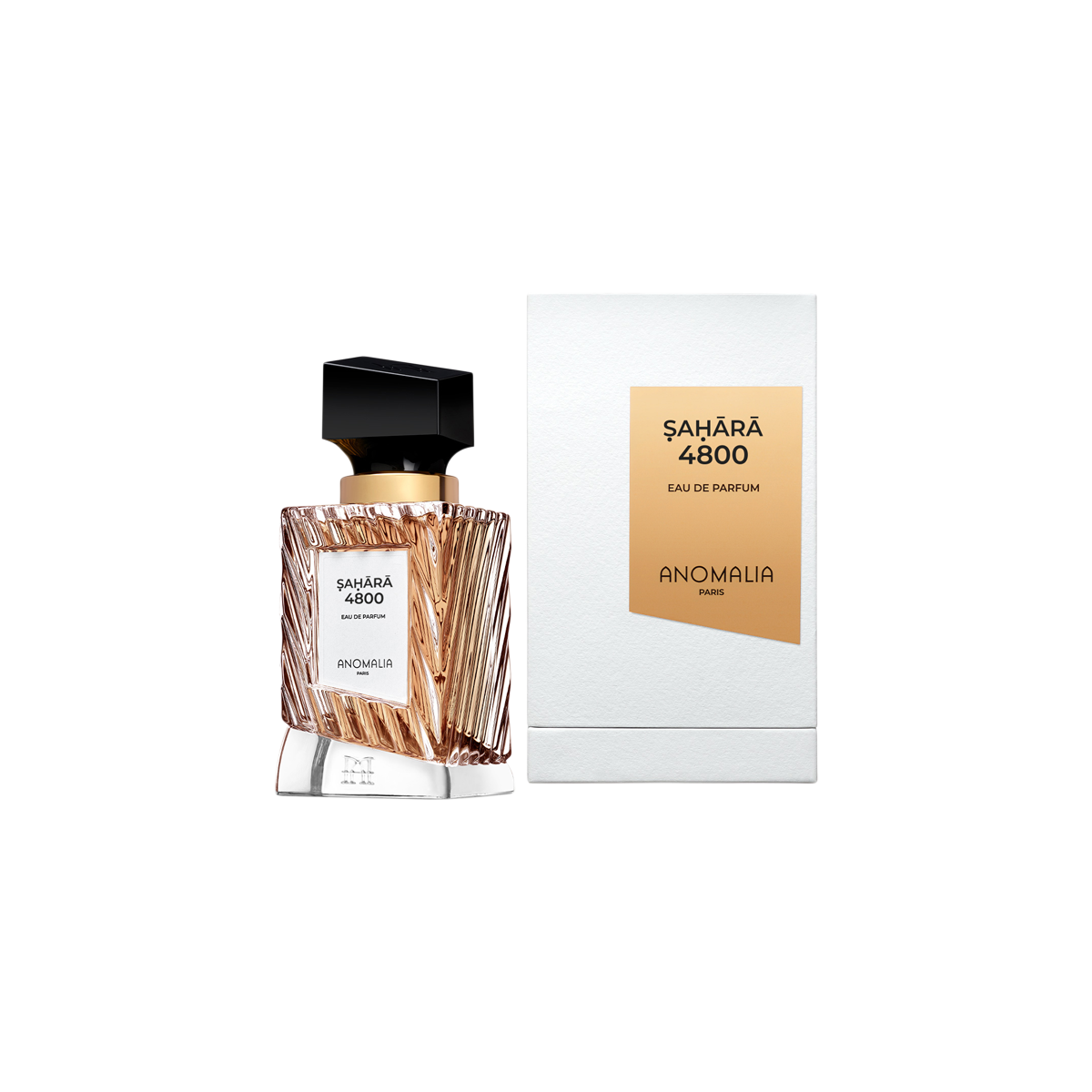 Sahara 4800 Eau de Parfum 70ml