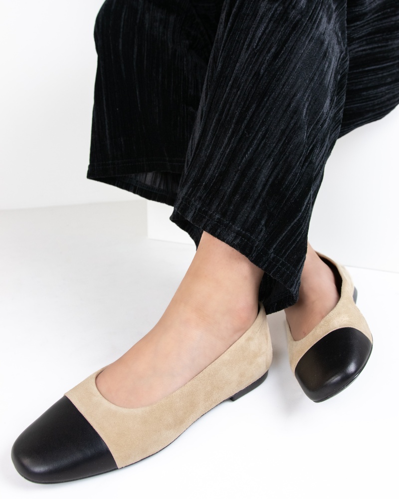 Vagabond Shoemakers Jolin Ballerinas & instappers  - multi