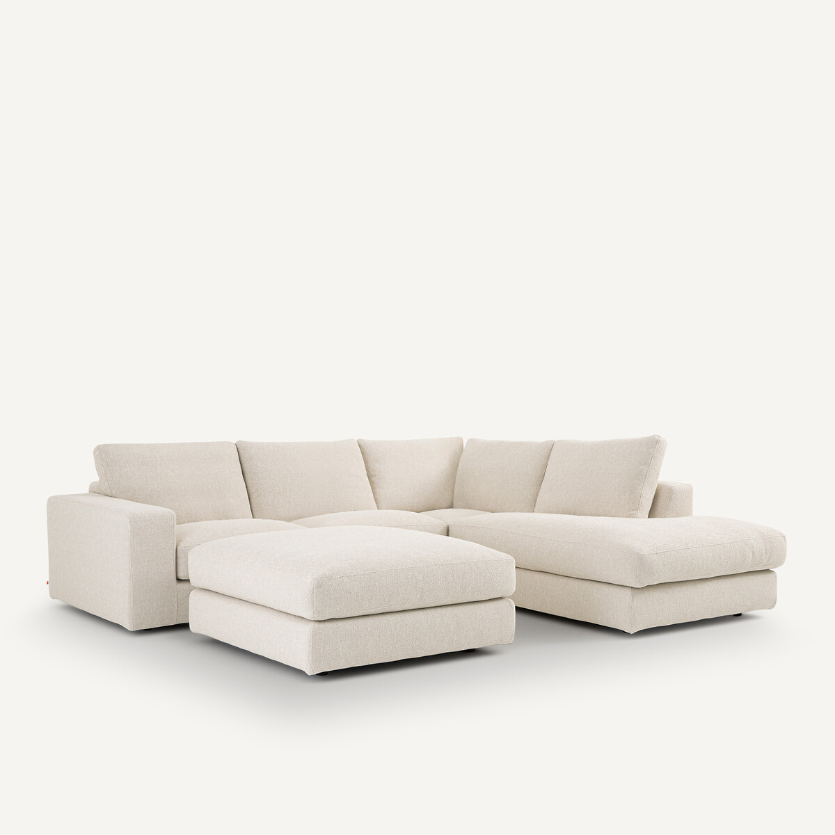 AM.PM<br>Panquinho em bouclette, Skander