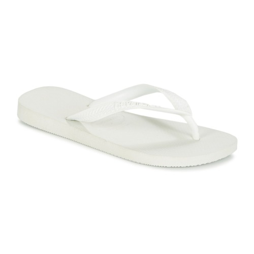 Havaianas - TOP Blanco
