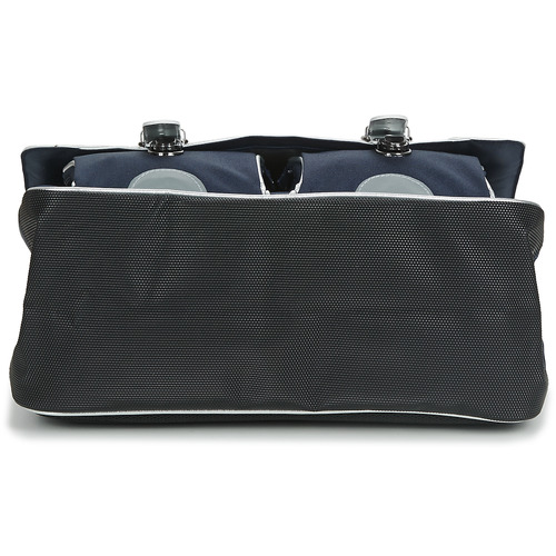 Tann's - GAELLE CARTABLE 41 CM - Marine / Argent