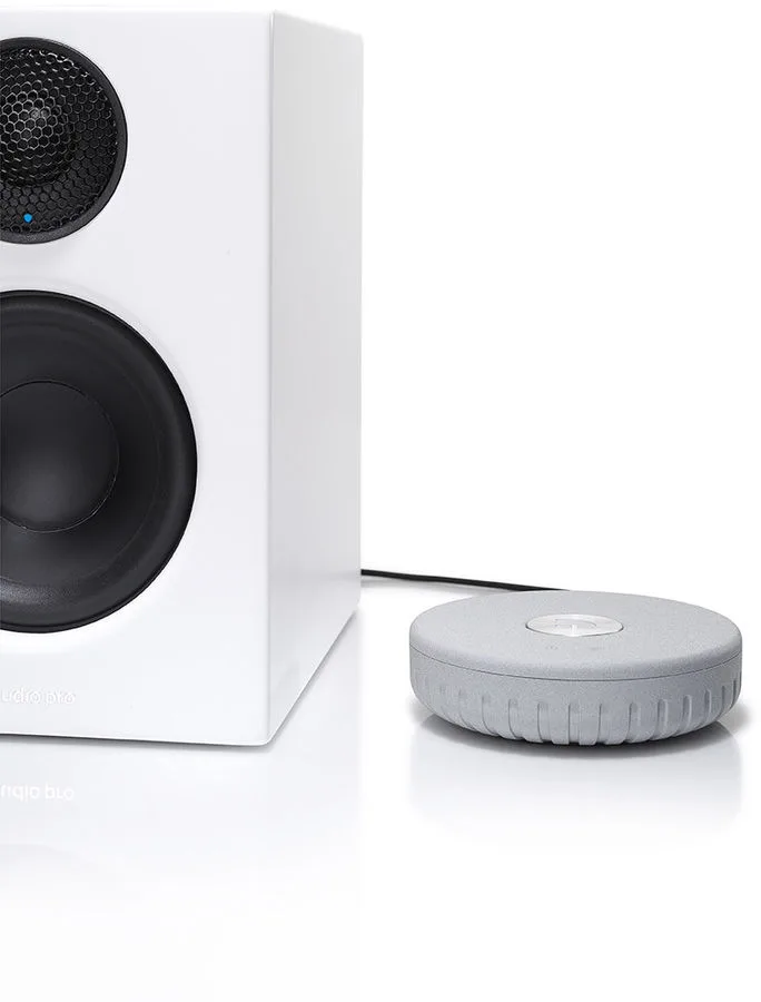 Audio Pro Link1 Lecteurs réseau audio