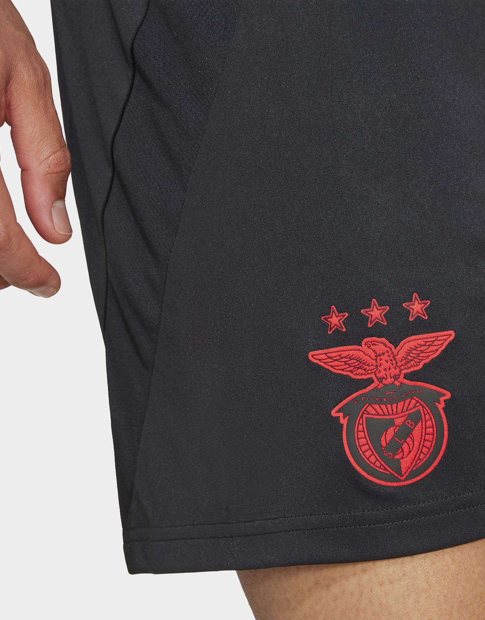 adidas Short Extérieur Benfica 24/25